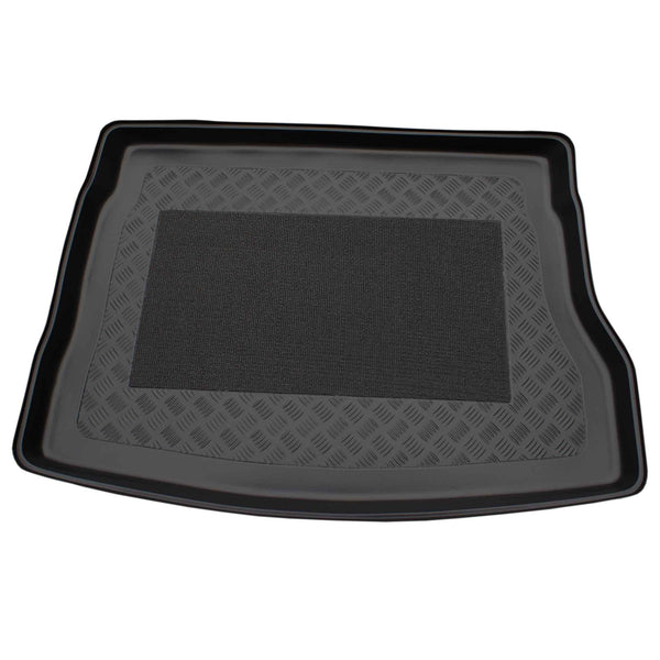 Tapis de coffre Kia Ceed Pro I, carrosserie berline, fabrication 2007 - 04.2012, coffre inférieur | 192696