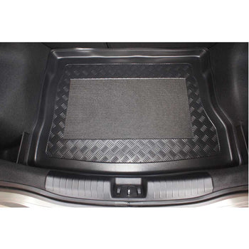 Tapis de coffre Kia Ceed I, carrosserie berline, fabrication 2007 - 04.2012, coffre inférieur | 192696
