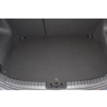 Tapis de coffre Kia Ceed Pro I, carrosserie berline, fabrication 2007 - 04.2012, coffre supérieur | 192697