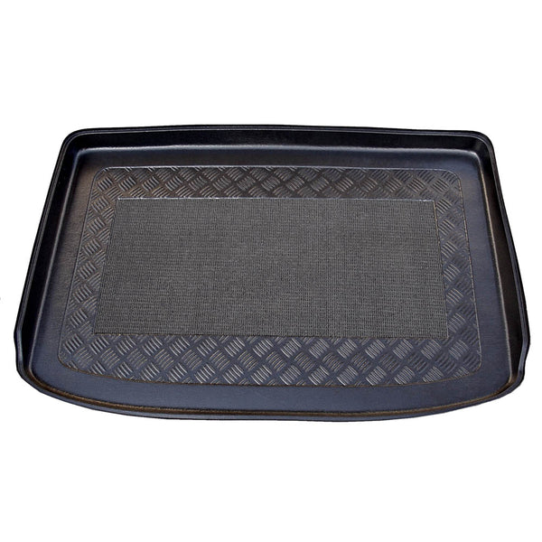Tapis de coffre Mercedes Classe A W169, carrosserie berline, fabrication 09.2004 - 08.2012, coffre supérieur | 192710