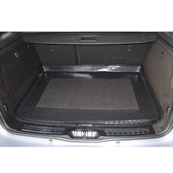 Tapis de coffre Mercedes Classe A W169, carrosserie berline, fabrication 09.2004 - 08.2012, coffre supérieur | 192710