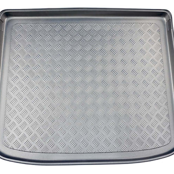 Tapis de coffre Mercedes Classe B W245, carrosserie van, fabrication 06.2005 - 2011, coffre supérieur | 192711BSC