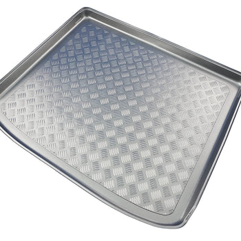 Tapis de coffre Mercedes Classe B W245, carrosserie van, fabrication 06.2005 - 2011, coffre supérieur | 192711BSC