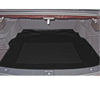 Tapis de coffre Mercedes Classe E W212, carrosserie sedán, fabrication 03.2009 - 03.2016, avec éléments en plastique | 192716