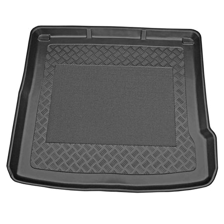 Tapis de coffre Mercedes GLE I W166, carrosserie suv, fabrication 06.2015 - 10.2018, ne correspond pas au phev | 192724