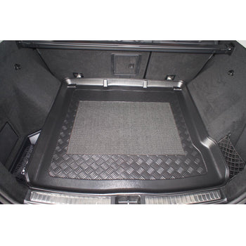 Tapis de coffre Mercedes GLE I W166, carrosserie suv, fabrication 06.2015 - 10.2018 | 192724
