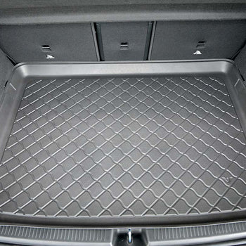 Tapis de coffre Mercedes Classe B W247, carrosserie van, fabrication 01.2019 - présent, coffre supérieur | 192727GRD