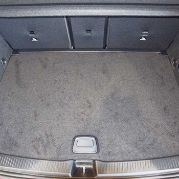 Tapis de coffre Mercedes Classe B W247, carrosserie van, fabrication 01.2019 - présent, coffre supérieur | 192727GRD