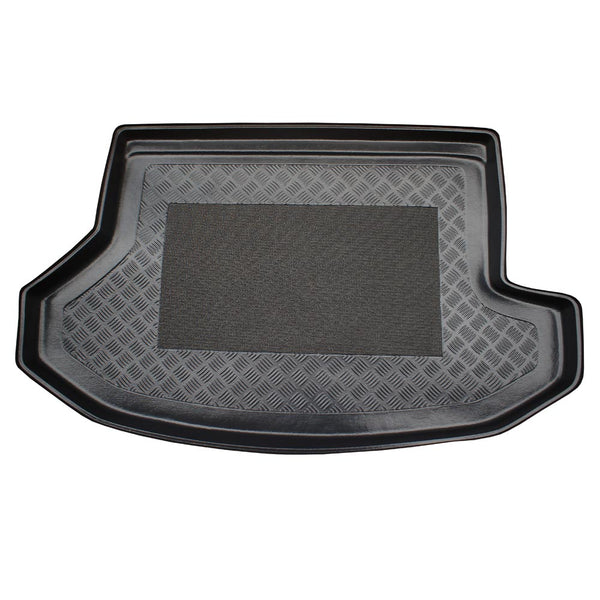 Tapis de coffre Fiat Croma, carrosserie break, fabrication 2005 - 2010, coffre inférieur | 192740