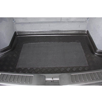 Tapis de coffre Fiat Croma, carrosserie break, fabrication 2005 - 2010, coffre inférieur | 192740