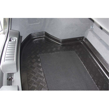 Tapis de coffre Fiat Croma, carrosserie break, fabrication 2005 - 2010, coffre inférieur | 192740