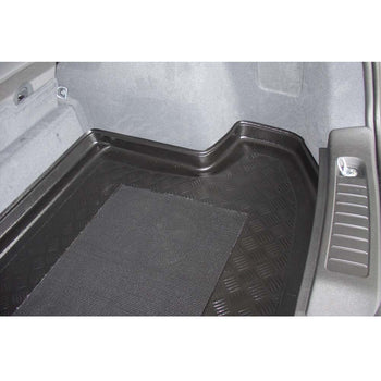 Tapis de coffre Fiat Croma, carrosserie break, fabrication 2005 - 2010, coffre inférieur | 192740
