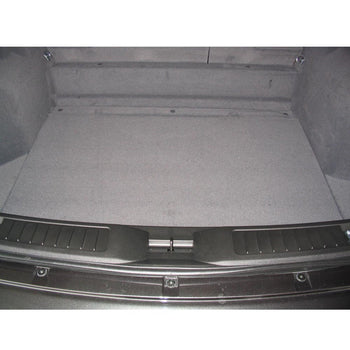 Tapis de coffre Fiat Croma, carrosserie break, fabrication 2005 - 2010, coffre inférieur | 192740