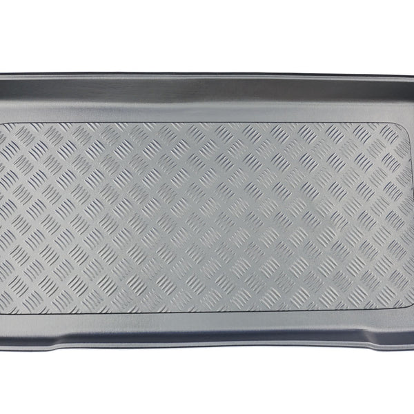 Tapis de coffre Fiat 500, carrosserie berline, fabrication 09.2007 - présent, ne correspond pas au modèle électrique | 192742BSC