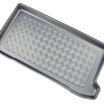 Tapis de coffre Fiat 500 Hybrid, carrosserie berline, fabrication 02.2020 - présent, ne correspond pas au modèle électrique | 192742BSC