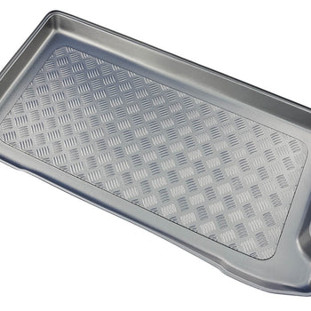 Tapis de coffre Fiat 500, carrosserie berline, fabrication 09.2007 - présent, ne correspond pas au modèle électrique | 192742BSC