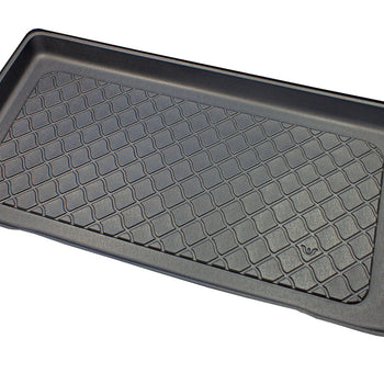 Tapis de coffre Fiat 500 Hybrid, carrosserie berline, fabrication 02.2020 - présent, ne correspond pas au modèle électrique | 192742GRD