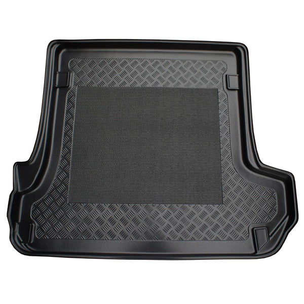 Tapis de coffre Toyota Land Cruiser J90 Prado, carrosserie suv, fabrication 1996 - 2003 | 192764