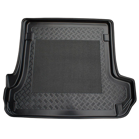 Tapis de coffre Toyota Land Cruiser J90 Prado, carrosserie suv, fabrication 1996 - 2003 | 192764