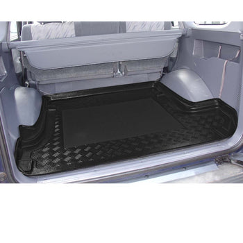 Tapis de coffre Toyota Land Cruiser J90 Prado, carrosserie suv, fabrication 1996 - 2003 | 192764