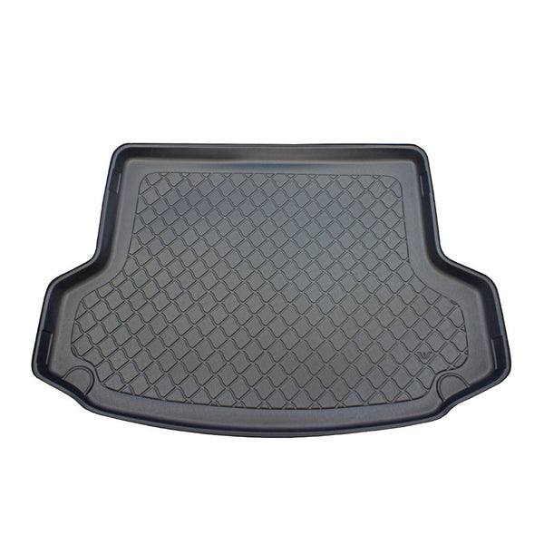 Tapis de coffre Hyundai IX35, carrosserie suv, fabrication 2010 - 06.2015 | 192789GRD