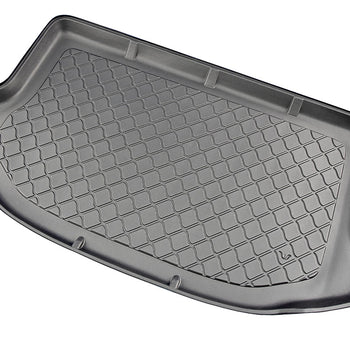 Tapis de coffre Hyundai IX20, carrosserie berline, fabrication 05.2010 - présent, coffre supérieur | 192790GRD