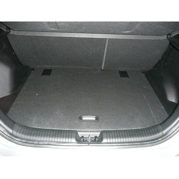 Tapis de coffre Hyundai IX20, carrosserie berline, fabrication 05.2010 - présent, coffre supérieur | 192790GRD