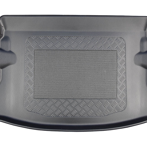 Tapis de coffre Subaru XV II, carrosserie suv, fabrication 01.2018 - présent, ne correspond pas au modèle e-boxe et gt edition | 192824