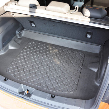 Tapis de coffre Subaru XV II, carrosserie suv, fabrication 01.2018 - présent, ne correspond pas au modèle e-boxe et gt edition | 192824GRD