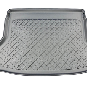 Tapis de coffre Subaru Forester V e-Boxer, carrosserie suv, fabrication 06.2019 - présent, avec subwoofer, avec cavité droite amovible | 192826GRD