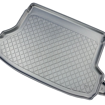 Tapis de coffre Subaru Forester V e-Boxer, carrosserie suv, fabrication 06.2019 - présent, avec subwoofer, avec cavité droite amovible | 192826GRD