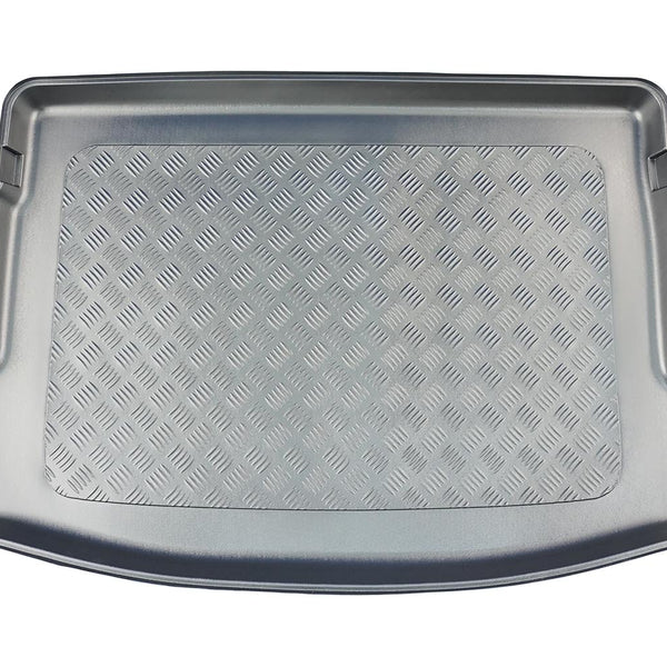 Tapis de coffre Subaru Crosstrek III e-Boxer, carrosserie suv, fabrication 01.2024 - présent | 192828BSC