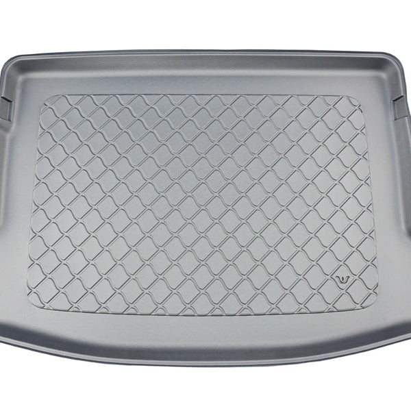 Tapis de coffre Subaru Crosstrek III e-Boxer, carrosserie suv, fabrication 01.2024 - présent | 192828GRD