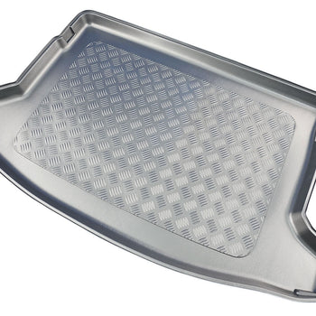 Tapis de coffre Subaru Crosstrek III e-Boxer, carrosserie suv, fabrication 01.2024 - présent | 192828BSC