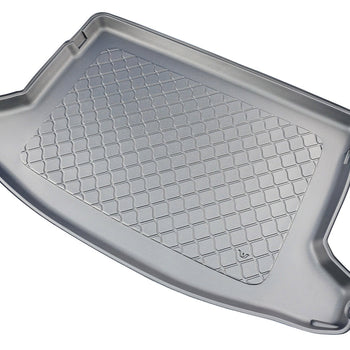 Tapis de coffre Subaru Crosstrek III e-Boxer, carrosserie suv, fabrication 01.2024 - présent | 192828GRD