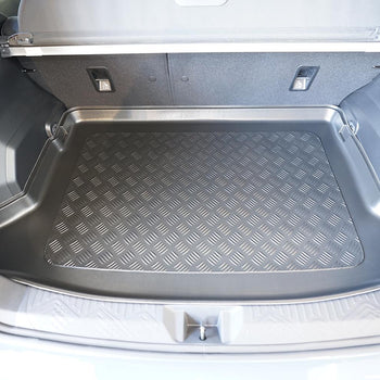 Tapis de coffre Subaru Crosstrek III e-Boxer, carrosserie suv, fabrication 01.2024 - présent | 192828BSC