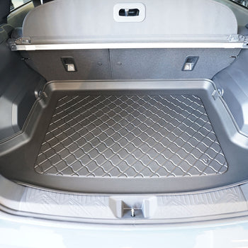 Tapis de coffre Subaru Crosstrek III e-Boxer, carrosserie suv, fabrication 01.2024 - présent | 192828GRD