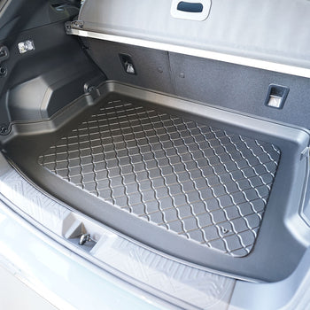 Tapis de coffre Subaru Crosstrek III e-Boxer, carrosserie suv, fabrication 01.2024 - présent | 192828GRD