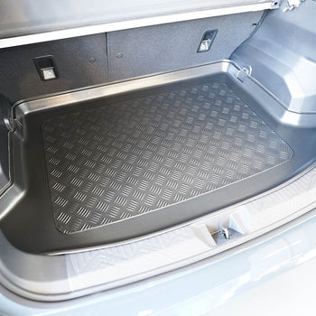 Tapis de coffre Subaru Crosstrek III e-Boxer, carrosserie suv, fabrication 01.2024 - présent | 192828BSC