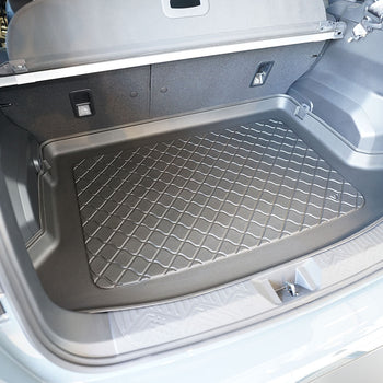Tapis de coffre Subaru Crosstrek III e-Boxer, carrosserie suv, fabrication 01.2024 - présent | 192828GRD
