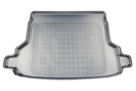 Tapis de coffre Subaru Forester VI e-Boxer, carrosserie suv, fabrication 11.2024 - présent, avec/sans subwoofer, avec cavité droite amovible | 192829BSC