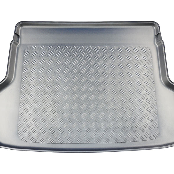 Tapis de coffre Subaru Forester VI e-Boxer, carrosserie suv, fabrication 11.2024 - présent, avec/sans subwoofer, avec cavité droite amovible | 192829BSC