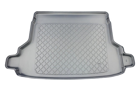 Tapis de coffre Subaru Forester VI e-Boxer, carrosserie suv, fabrication 11.2024 - présent, avec/sans subwoofer, avec cavité droite amovible | 192829GRD