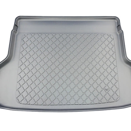 Tapis de coffre Subaru Forester VI e-Boxer, carrosserie suv, fabrication 11.2024 - présent, avec/sans subwoofer, avec cavité droite amovible | 192829GRD