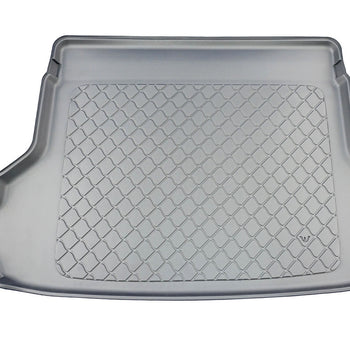 Tapis de coffre Subaru Forester VI e-Boxer, carrosserie suv, fabrication 11.2024 - présent, avec/sans subwoofer, avec cavité droite amovible | 192829GRD