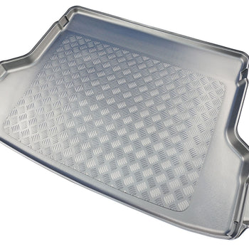 Tapis de coffre Subaru Forester VI e-Boxer, carrosserie suv, fabrication 11.2024 - présent, avec/sans subwoofer, avec cavité droite amovible | 192829BSC