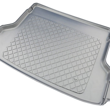 Tapis de coffre Subaru Forester VI e-Boxer, carrosserie suv, fabrication 11.2024 - présent, avec/sans subwoofer, avec cavité droite amovible | 192829GRD