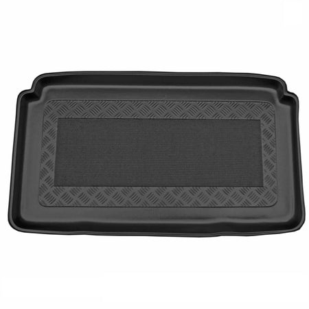Tapis de coffre Toyota Yaris II, carrosserie berline, fabrication 10.2005 - 2011, coffre inférieur | 192838