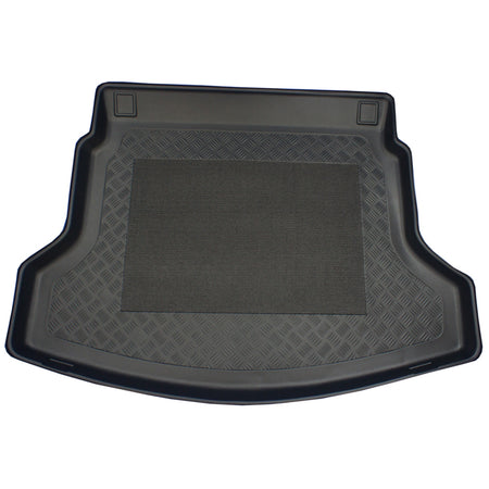 Tapis de coffre Honda CR-V IV, carrosserie suv, fabrication 10.2012 - 09.2018 | 192842