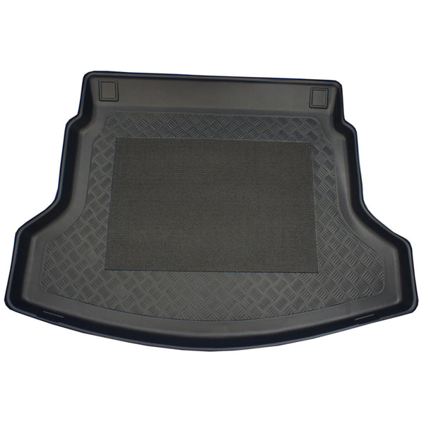 Tapis de coffre Honda CR-V IV, carrosserie suv, fabrication 10.2012 - 09.2018 | 192842